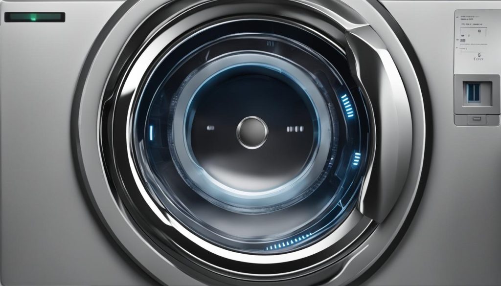 How can I address issues with my washer's timer or control panel?