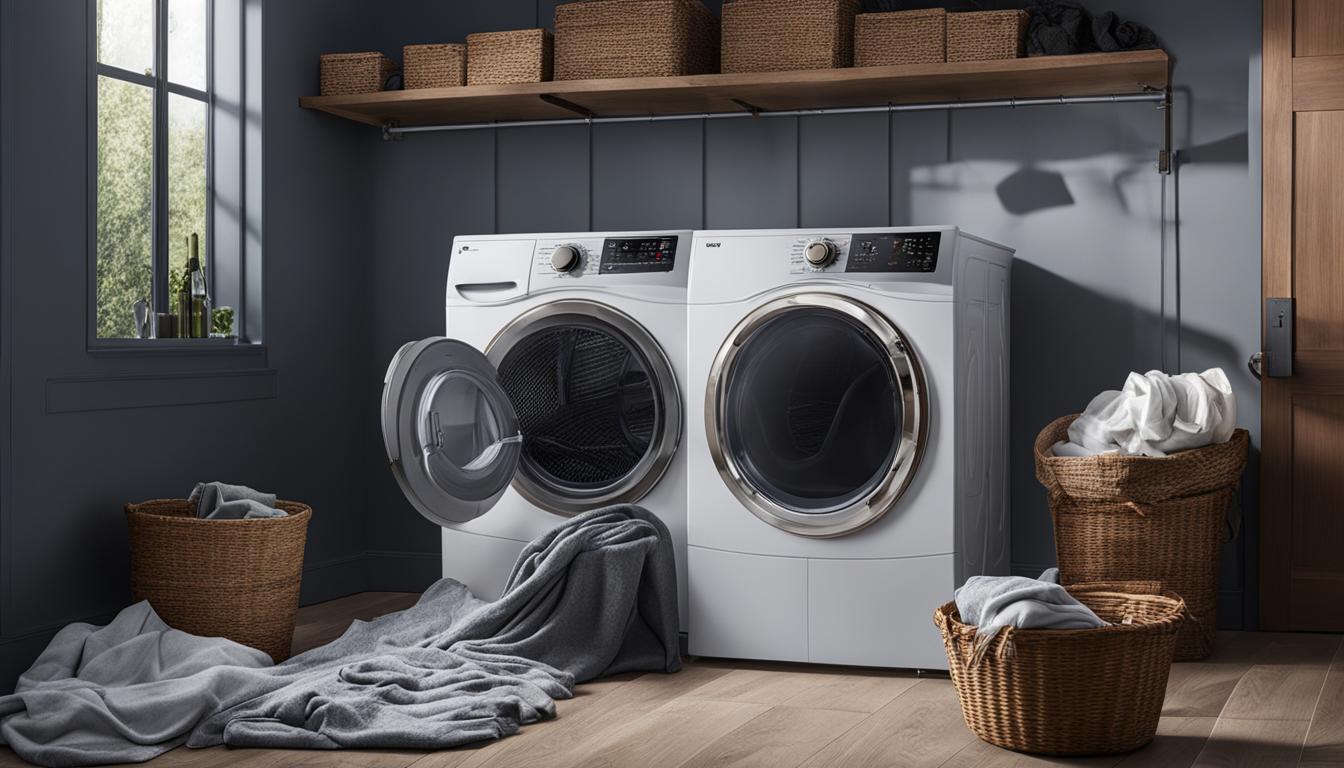 Why is my dryer taking too long to dry clothes? Toronto & GTA