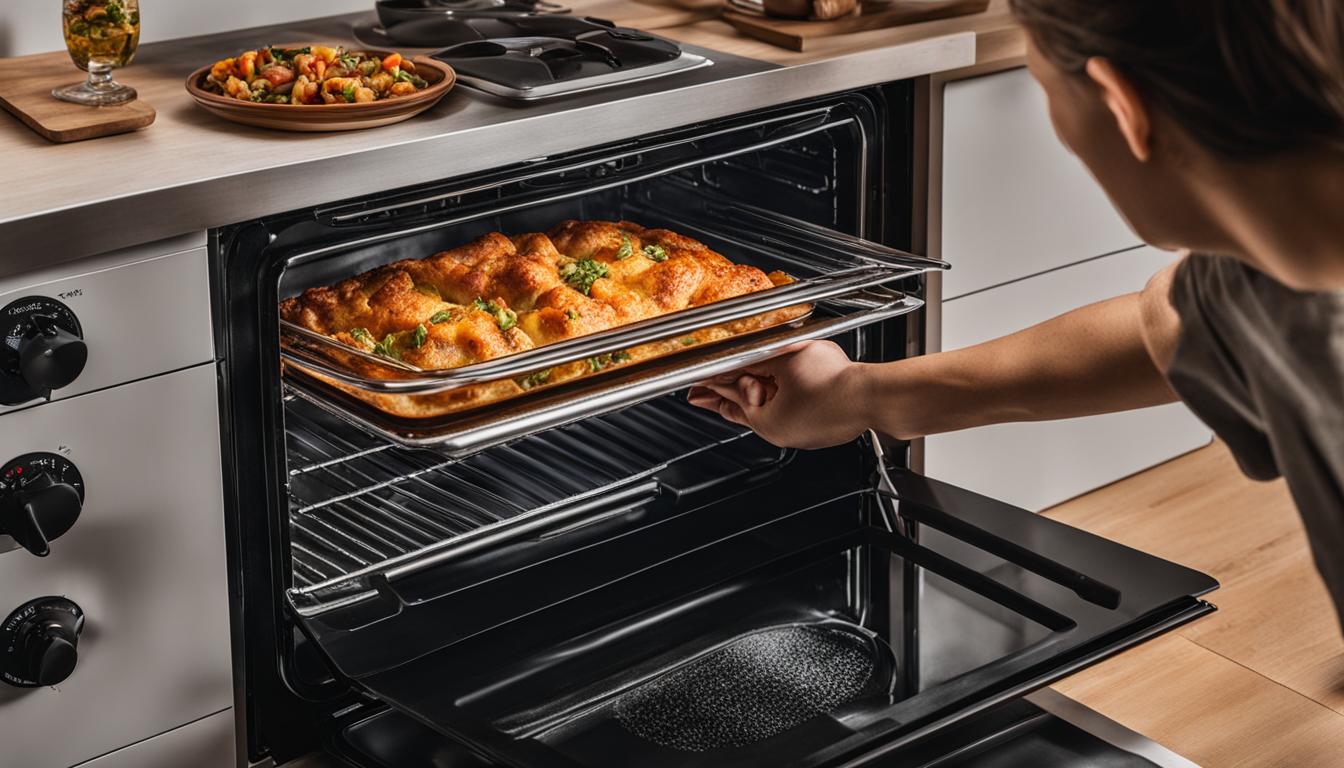 How can I fix uneven cooking in my oven? Toronto & GTA