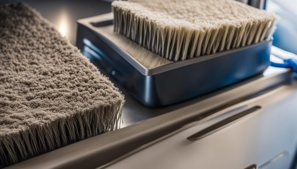 Preventive Maintenance for Condenser Coils Preventive Maintenance for Condenser Coils