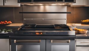 What causes an oven control board to fail?