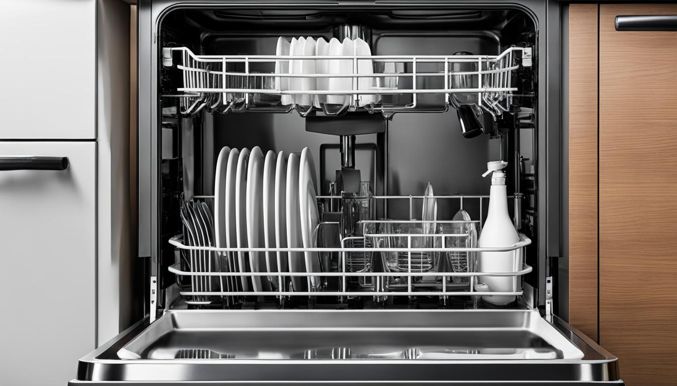 Why is my dishwasher not draining properly? Toronto & GTA
