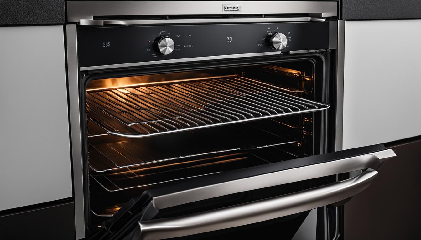 Why is my oven heating element not getting hot? Toronto & GTA