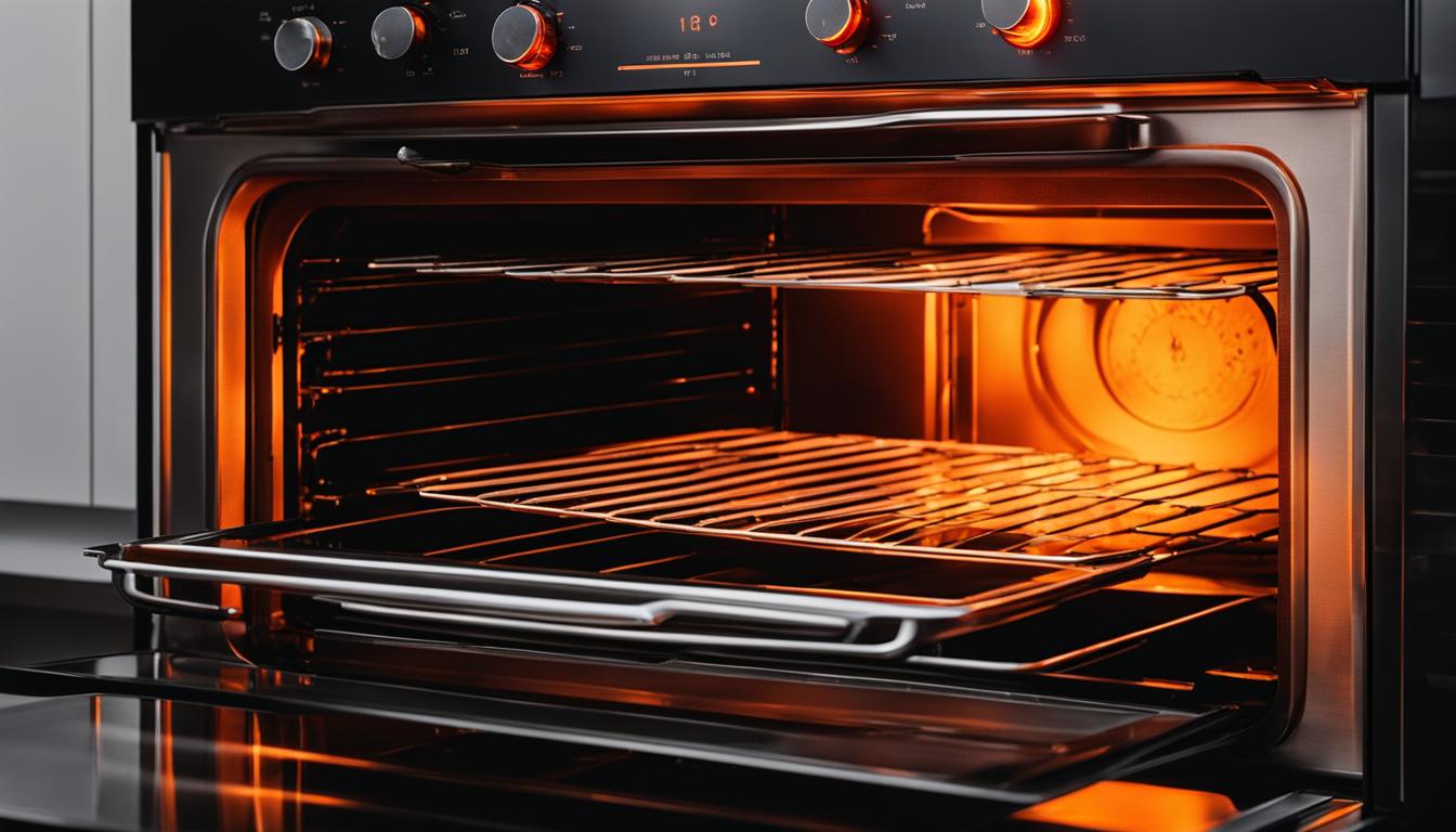 Why is my oven still on after I turn it off? Max Appliance Repair