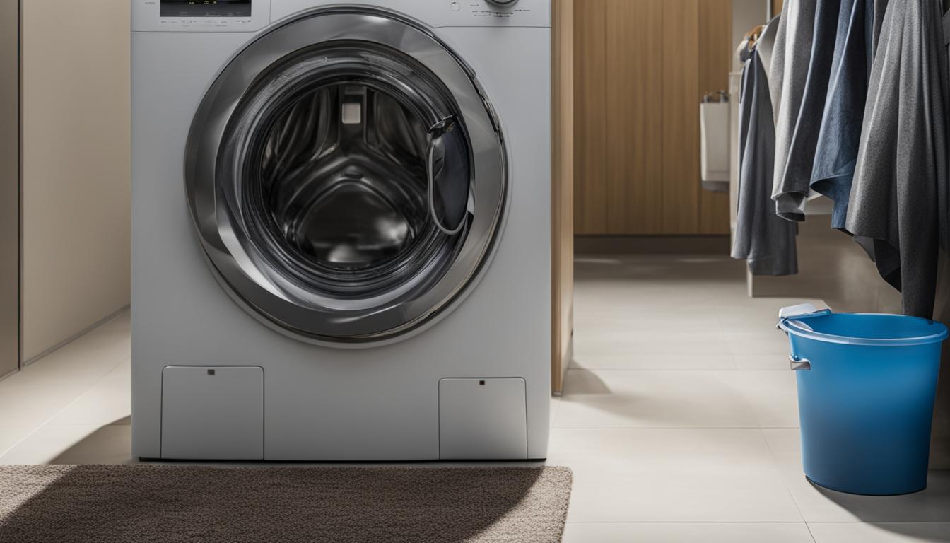 Why is my washer not filling with water? Toronto & GTA