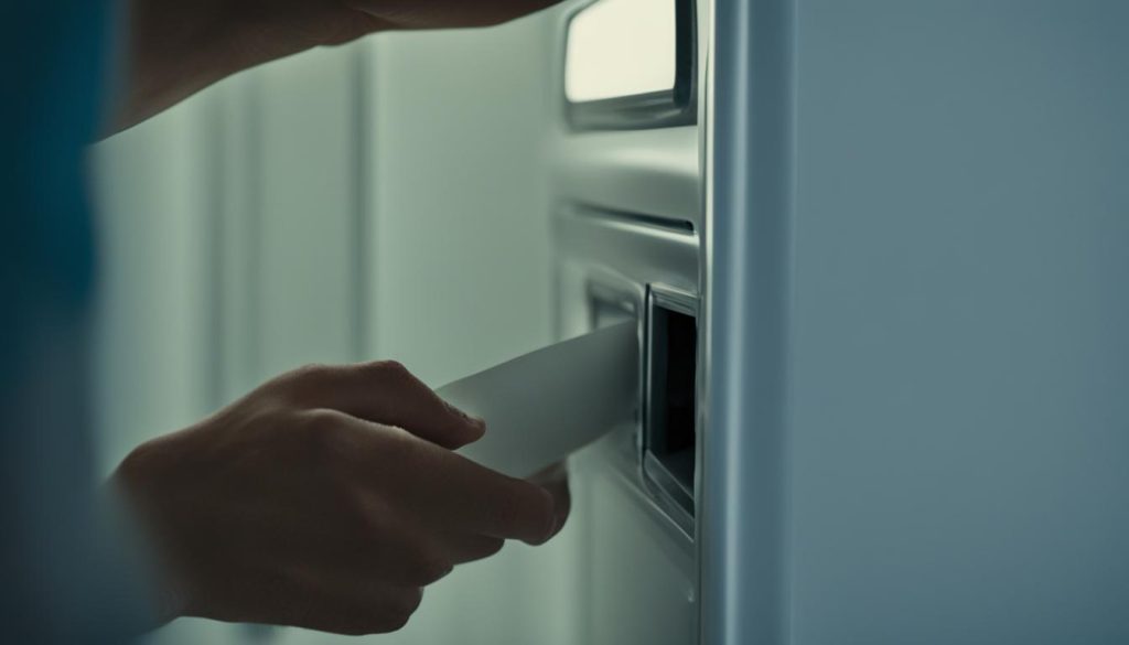 checking door gaskets checking door gaskets