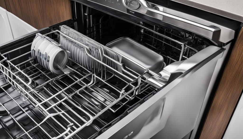 dishwasher maintenance dishwasher maintenance