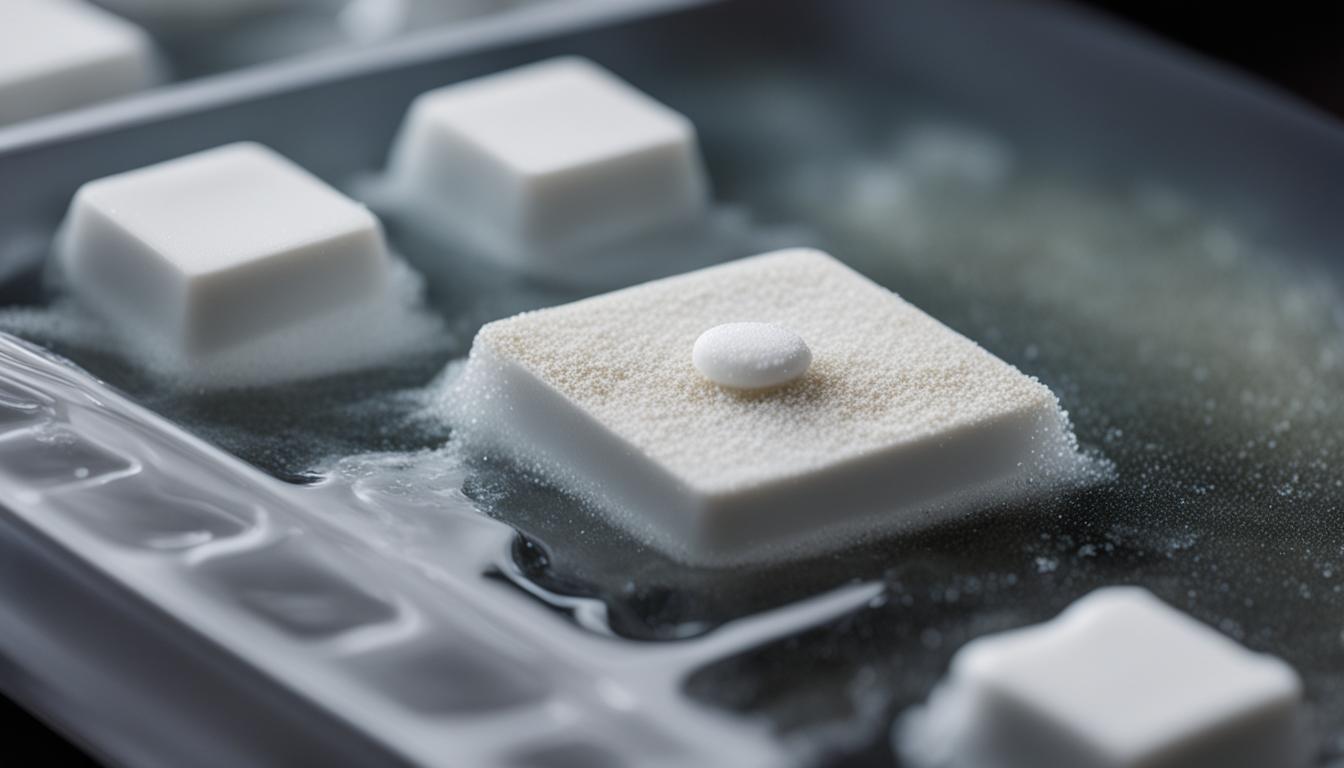 Why is my dishwasher not dissolving the detergent tablet? Max Appliance Repair
