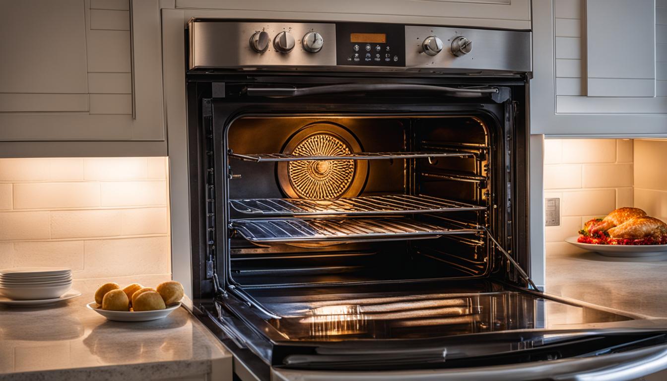 Why is my oven not keeping the correct temperature? Toronto & GTA