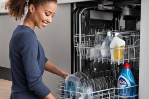 preventing residue