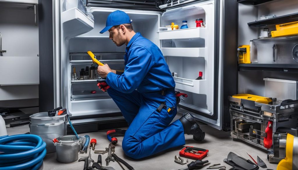 professional refrigerator repair professional refrigerator repair