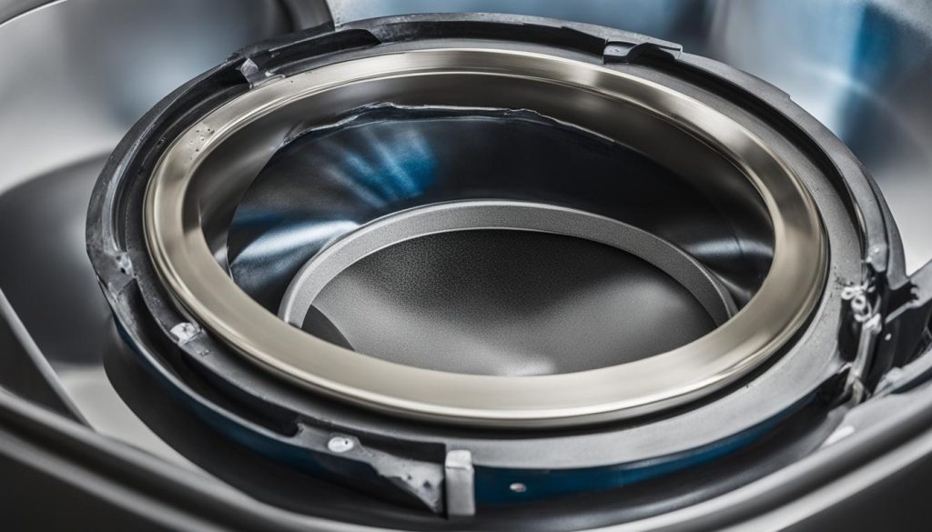 How do I stop my washing machine from shaking? Toronto & GTA