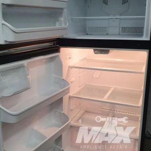 Fridge Repair