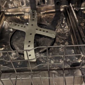 GE Cafe Dishwasher Repair