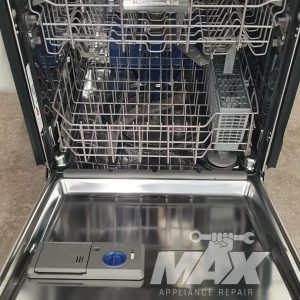 Kitchenaid KUDE48FXSS5 Dishwasher