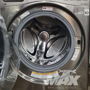 LG WM3570HVA Washing Machine