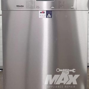 Miele Dishwasher G2141scu