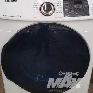 Samsung DV45K6200EW Dryer