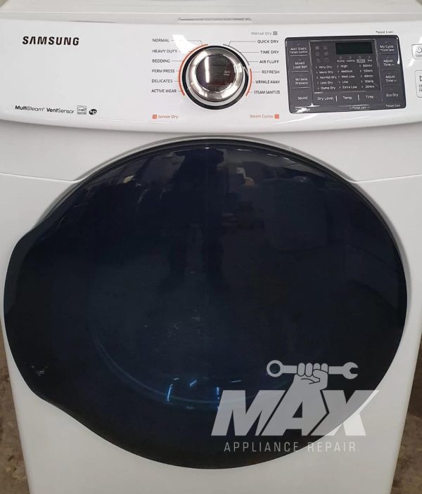 Samsung DV45K6200EW Dryer