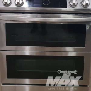Samsung NE63T8951SS Stove Repair