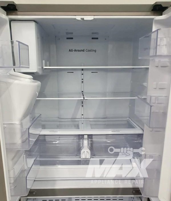 Samsung RF27T5201SR Refrigerator