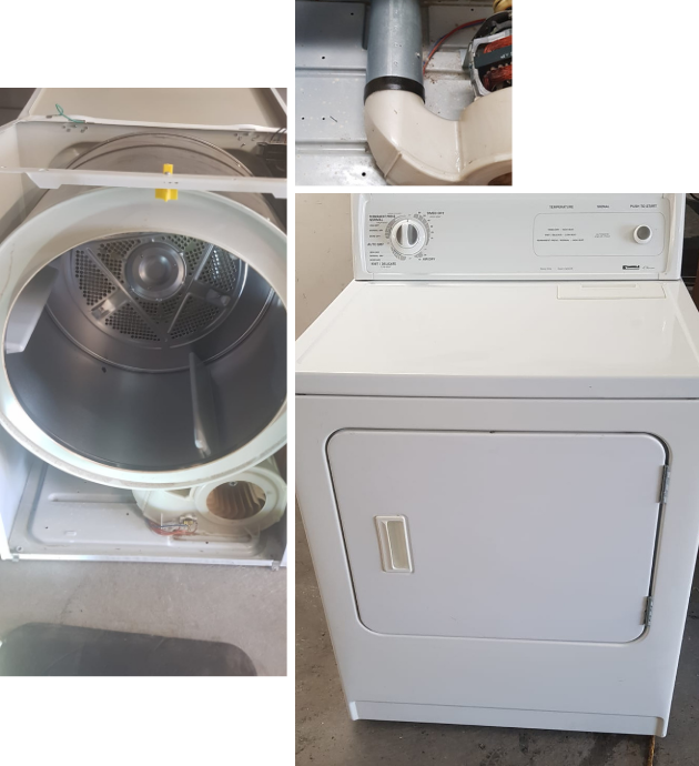dryer repair toronto gta max repair