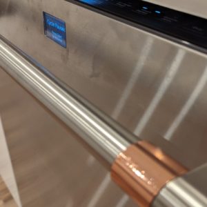 GE Cafe Dishwasher Repair