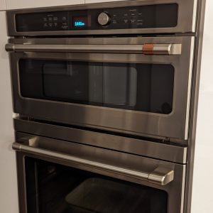 GE Oven light switch Repair