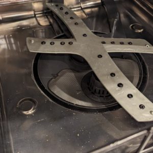 GE Cafe Dishwasher Repair