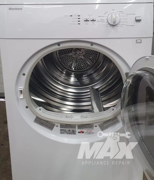 Blomberg DV17542 Dryer