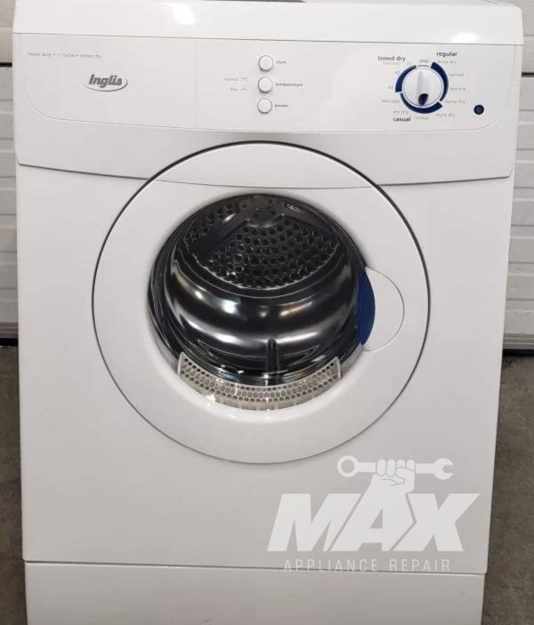 Max Appliance Repair