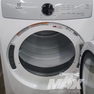 Electrolux EFDC317TIW3 Dryer