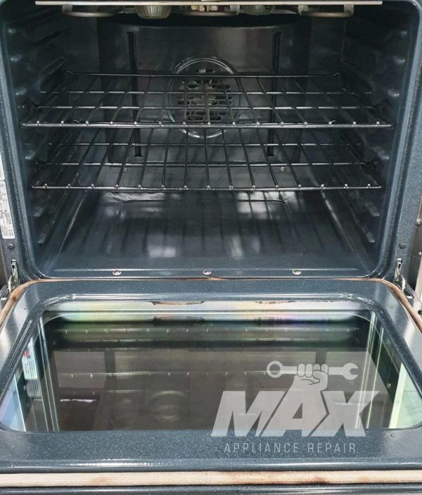 Max Appliance Repair