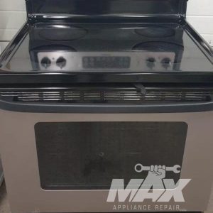 Max Appliance Repair