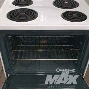 Max Appliance Repair