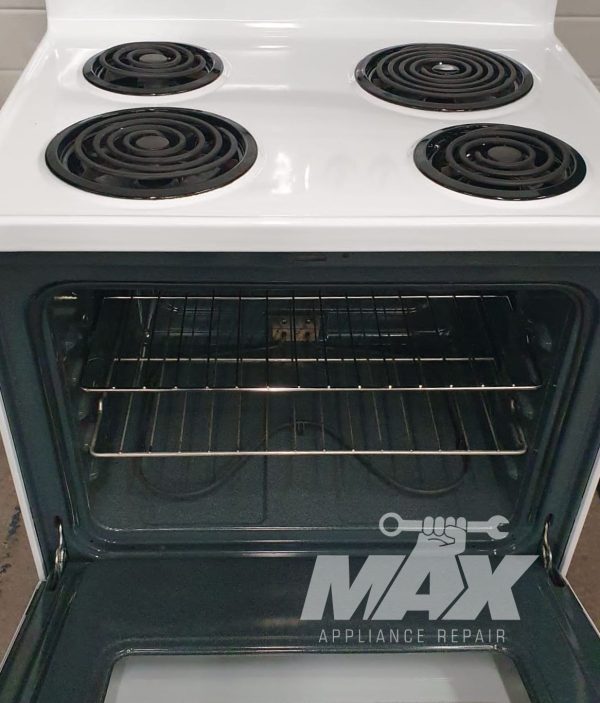 Max Appliance Repair