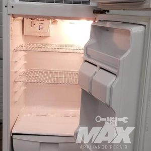 Max Appliance Repair