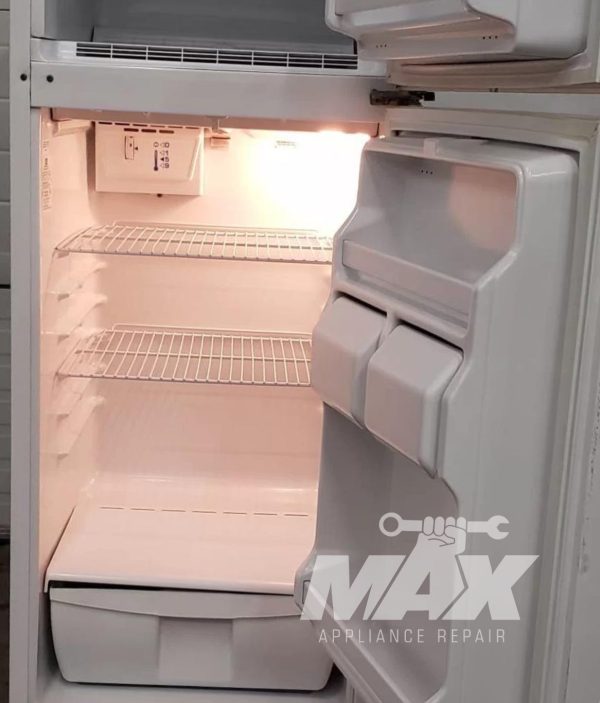 Max Appliance Repair