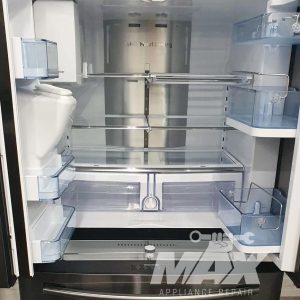 Samsung RF28JBEDBG Fridge