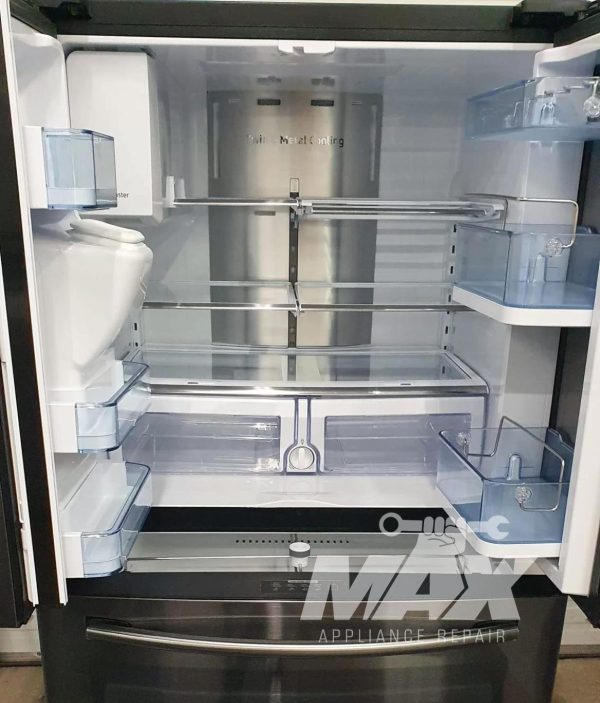 Samsung RF28JBEDBG Fridge