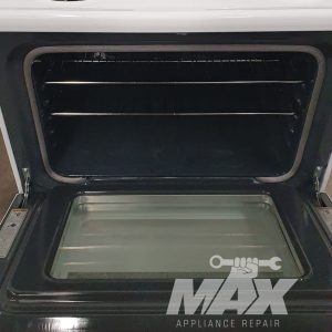 Whirlpool WLP34800 Oven
