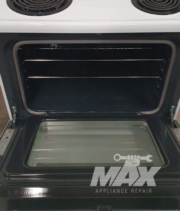 Whirlpool WLP34800 Oven