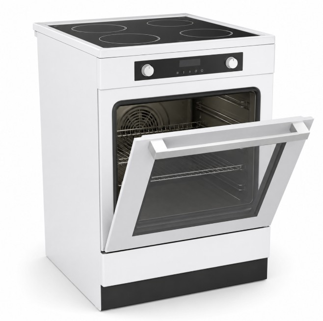 electric stove repair